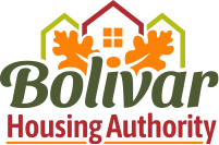 Bolivar Housing Authority Logo